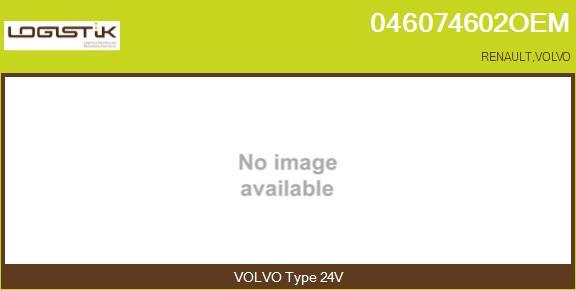 LGK 046074602OEM - Водяной насос, система очистки окон abcparts.ee