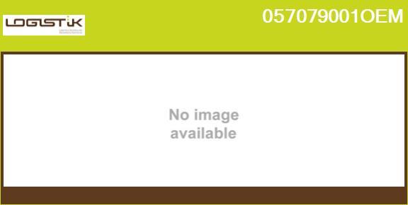 LGK 057079001OEM - Кнопка запирания двери, фиксатор abcparts.ee