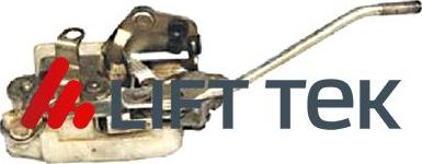 Lift-Tek LT40484 - Замок двери abcparts.ee