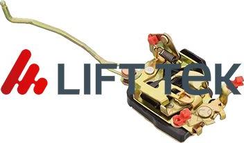 Lift-Tek LT40481 - Замок двери abcparts.ee