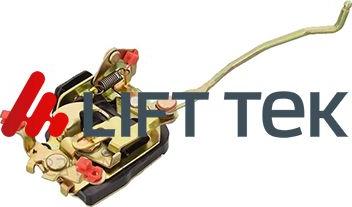 Lift-Tek LT40482 - Замок двери abcparts.ee