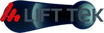 Lift-Tek LT50104 - Ручка стеклоподъемника abcparts.ee