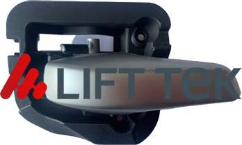 Lift-Tek LT60418 - Ручка двери abcparts.ee