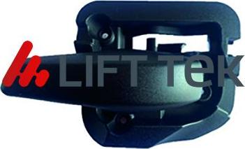 Lift-Tek LT60417 - Ручка двери abcparts.ee