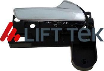 Lift-Tek LT60395 - Ручка двери abcparts.ee