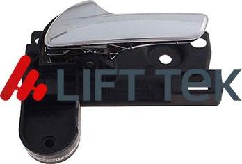 Lift-Tek LT60396 - Ручка двери abcparts.ee