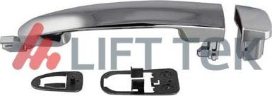 Lift-Tek LT80590 - Ручка двери abcparts.ee