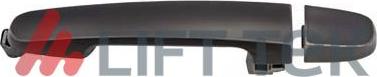 Lift-Tek LT80552 - Ручка двери abcparts.ee
