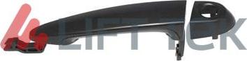 Lift-Tek LT80689 - Ручка двери abcparts.ee