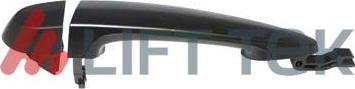 Lift-Tek LT80688 - Ручка двери abcparts.ee