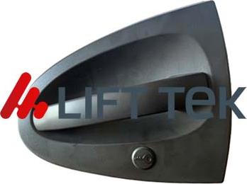 Lift-Tek LT80875 - Ручка двери abcparts.ee