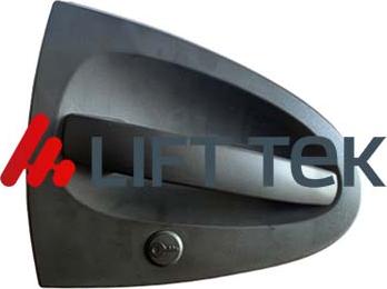 Lift-Tek LT80876 - Ручка двери abcparts.ee