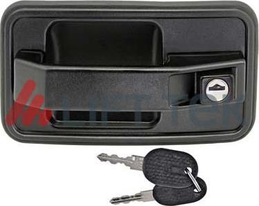 Lift-Tek LT85106 - Цилиндр замка abcparts.ee