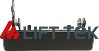Lift-Tek LT80714 - Ручка двери abcparts.ee