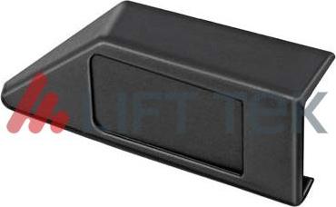 Lift-Tek LT35105 - Крышка, ручка двери abcparts.ee