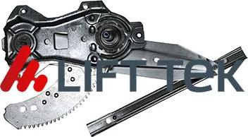 Lift-Tek LT DN933 L - Стеклоподъемник abcparts.ee