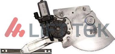 Lift-Tek LT DN105 L - Стеклоподъемник abcparts.ee