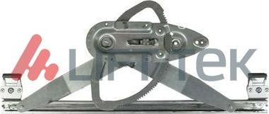 Lift-Tek LT FR713 L - Стеклоподъемник abcparts.ee