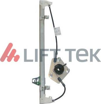 Lift-Tek LT FT702 L - Стеклоподъемник abcparts.ee