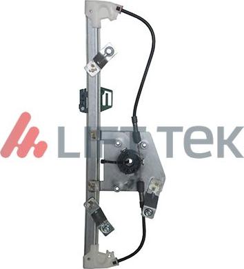 Lift-Tek LT FT724 L - Стеклоподъемник abcparts.ee