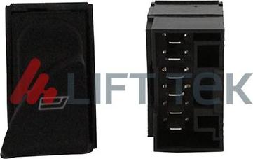 Lift-Tek LTFTI76011 - Lüliti,aknatõstuk abcparts.ee
