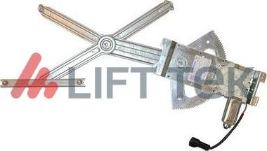 Lift-Tek LT OP24 L - Стеклоподъемник abcparts.ee