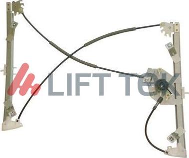 Lift-Tek LT OP720 L - Стеклоподъемник abcparts.ee
