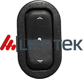 Lift-Tek LTOPI76002 - Выключатель, стеклоподъемник abcparts.ee