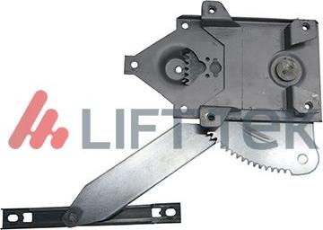 Lift-Tek LT PG734 L - Стеклоподъемник abcparts.ee