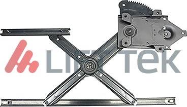Lift-Tek LT PG733 L - Стеклоподъемник abcparts.ee