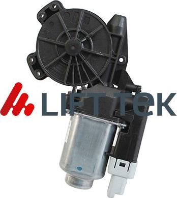 Lift-Tek LT PGO65 L C - Электродвигатель, стеклоподъемник abcparts.ee