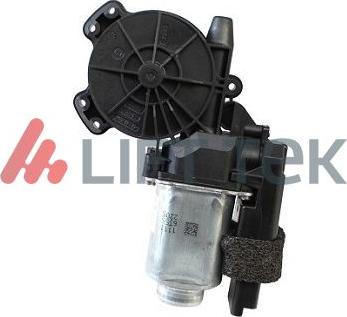 Lift-Tek LT PGO66 L C - Электродвигатель, стеклоподъемник abcparts.ee