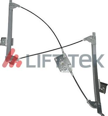 Lift-Tek LT PR701 R - Стеклоподъемник abcparts.ee