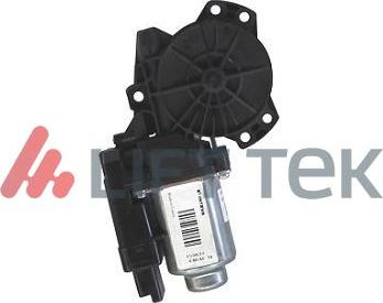 Lift-Tek LT RNO107 L C - Электродвигатель, стеклоподъемник abcparts.ee