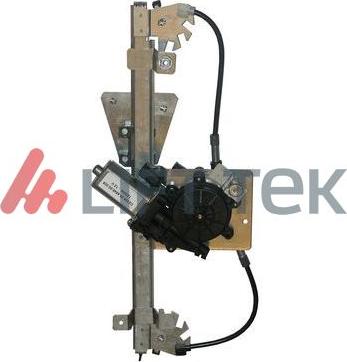 Lift-Tek LT SB12 L - Стеклоподъемник abcparts.ee