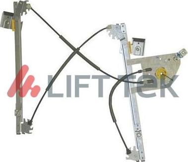 Lift-Tek LT SB701 L - Стеклоподъемник abcparts.ee