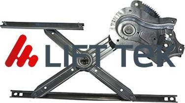 Lift-Tek LT SZ717 L - Стеклоподъемник abcparts.ee