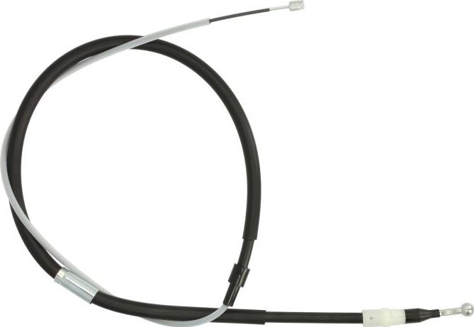 Linex 47.01.76 - Тросик, cтояночный тормоз abcparts.ee