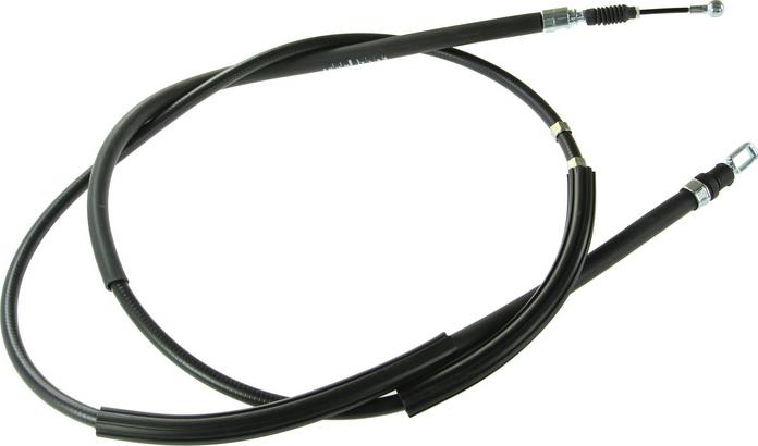 Linex 03.01.54 - Тросик, cтояночный тормоз abcparts.ee