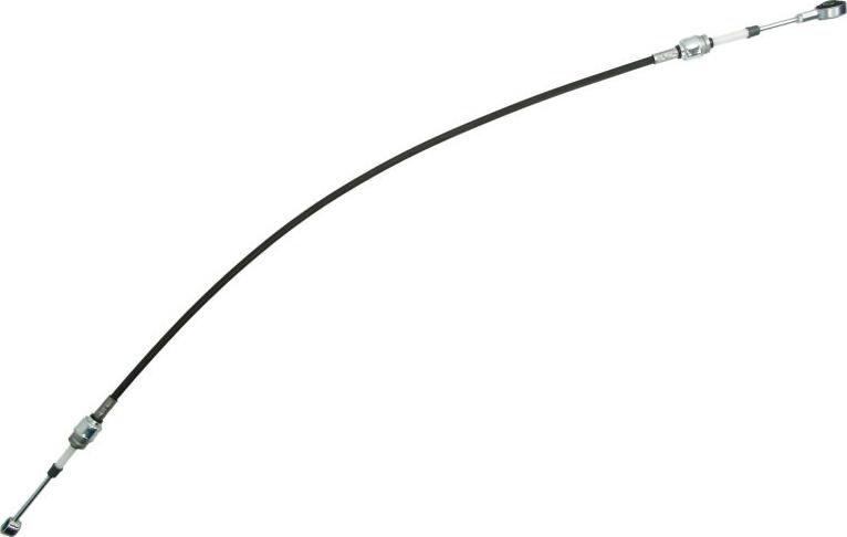 Linex 14.44.48 - Трос, наконечник, ступенчатая коробка передач abcparts.ee