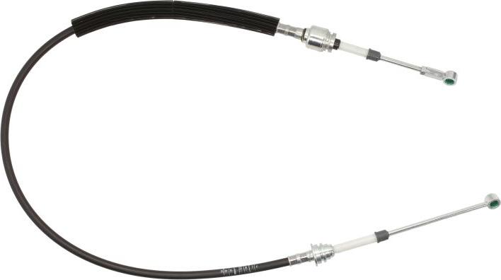 Linex 14.44.55 - Трос, наконечник, ступенчатая коробка передач abcparts.ee