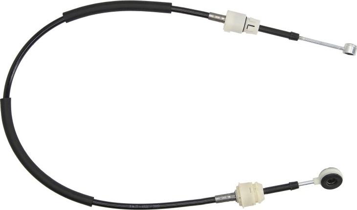 Linex 14.44.77 - Трос, наконечник, ступенчатая коробка передач abcparts.ee