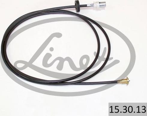 Linex 15.30.13 - Тросик спидометра abcparts.ee