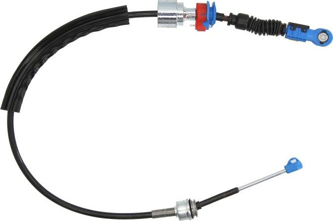 Linex 10.44.05 - Трос, наконечник, ступенчатая коробка передач abcparts.ee