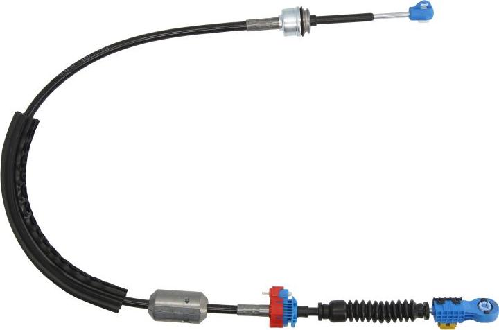 Linex 10.44.03 - Трос, наконечник, ступенчатая коробка передач abcparts.ee