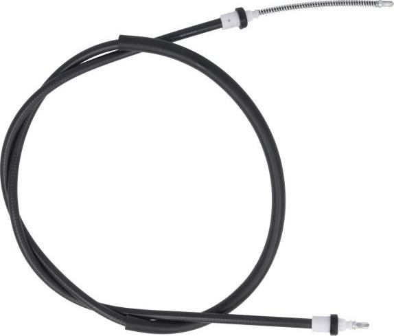 Linex 10.01.05 - Тросик, cтояночный тормоз abcparts.ee