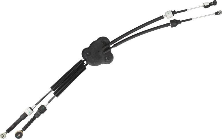 Linex 35.44.24 - Трос, наконечник, ступенчатая коробка передач abcparts.ee