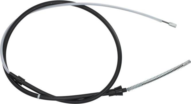 Linex 38.01.16 - Тросик, cтояночный тормоз abcparts.ee