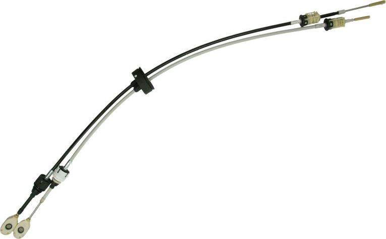 Linex 32.44.06 - Трос, наконечник, ступенчатая коробка передач abcparts.ee