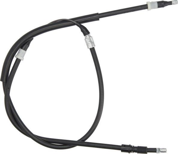 Linex 32.01.59 - Тросик, cтояночный тормоз abcparts.ee